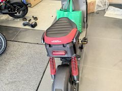 -五羊本田电动上海浦东店