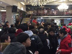 -金刚山烧烤(中山路店)
