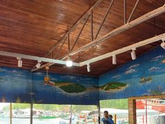 -蓝湾碧波·老字号·疍家非遗海上餐厅