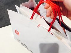 -优衣库(青岛万象城店)
