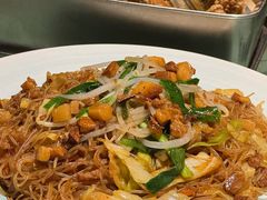 台式炒米粉-C31地窖餐厅(黑龙江北路店)