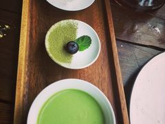 -陶享时光西餐·下午茶·竹林花园(新城店)