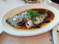 -竹溪百福酒家(同和店)
