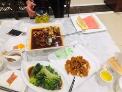 -国人川菜(李家村建东街店)