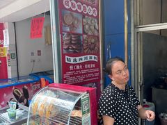 -甘记肥肠粉(马鞍北路店)