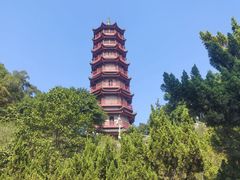 -南沙天后宫景区