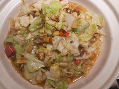 -楼兰新疆主题餐厅(苏州中心店)