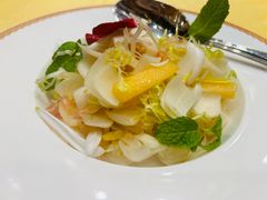 -白家大院·王府宫廷菜(苏州街店)