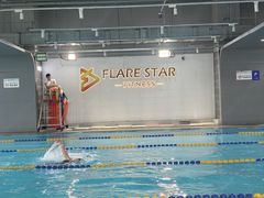 -FLARE STAR FITNESS(复地活力城店)