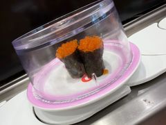 -元气寿司(环球港店)