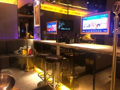 -星聚会KTV(北京世贸天阶店)