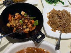 -衡山汇·高级粤菜(霄云路店)
