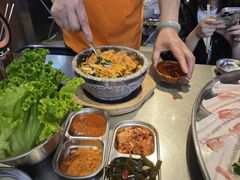-哈哈碳都·牛肋条无限自助烤肉(台江万达店)