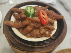 -华峰食馆(氹仔店)