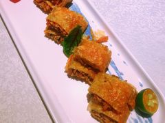 湖畔素鹅-乾园(天河城店)