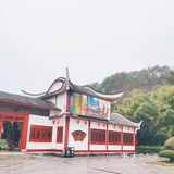 君山岛