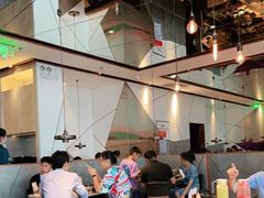 -金牌外婆家(苏州中心店)