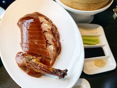 -喜悦烤鸭·新京菜(王府井店)