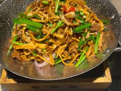 -佰家小厨·南京菜(夫子庙店)