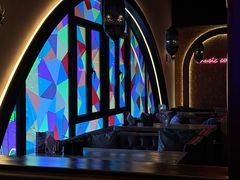 -音乐房子·Vintage Live Bar(玉林总店)