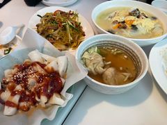 -新旺茶餐厅·早餐·夜宵(仙霞店)