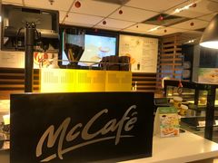 -麦当劳(东急新天地店)