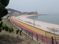 -长岛南北长山旅游景区