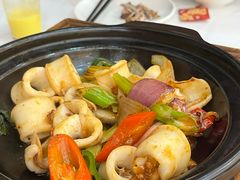 -丰尔粥食·顺德鱼生·干蒸排骨顺德菜(大良分店)