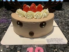 -唛歌KTV(城西银泰店)