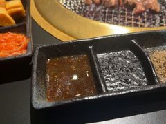 -谷牛和牛烤肉(漕河泾印象城店)
