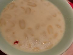 暖心花生汤-辣小鲜·南昌大排档(船山路店)