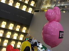 -line friends(明洞旗舰店)