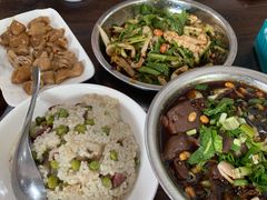 -大邑李记肥肠血旺