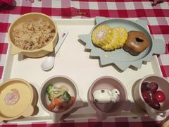 -西贝(宝乐汇店)