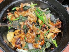 -旺爷砂锅·茶作(国贸店)