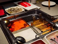 -海底捞火锅(塘厦天虹店)