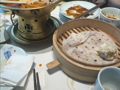 -龍聚祥烧麦馆(万达店)