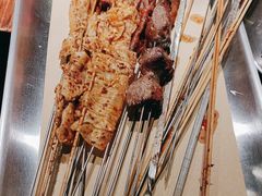 -破店肥哈·海鲜·烧烤(农科路店)