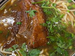 -小马牛肉面·牛骨熬制(南京博物院店)