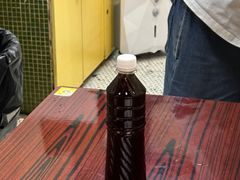 -公利真料竹蔗水(中环店)