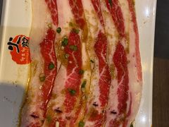 -火炉火自助餐(悠唐购物中心店)