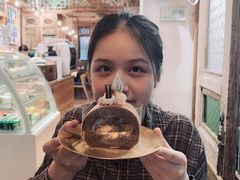 -西关84·History·Art·Cafe