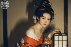 点击看大图 -持熹光年写真体验馆
