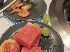 -海汕记·潮汕鲜牛肉火锅·自助
