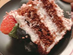 -姆们M Sweetie Cake(五道口店)