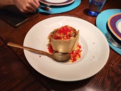 -甘尼仕印度餐厅爵士酒吧(阳春巷店)