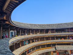 -福建土楼(南靖)景区