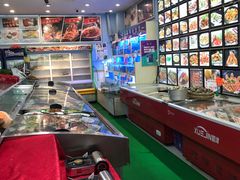 -舟山海鲜·江浙菜(银沙路店)