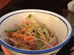 -东莞塘厦三正半山温泉酒店·沙利文西餐厅