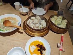 -老奉天马家烧麦(三台子店)